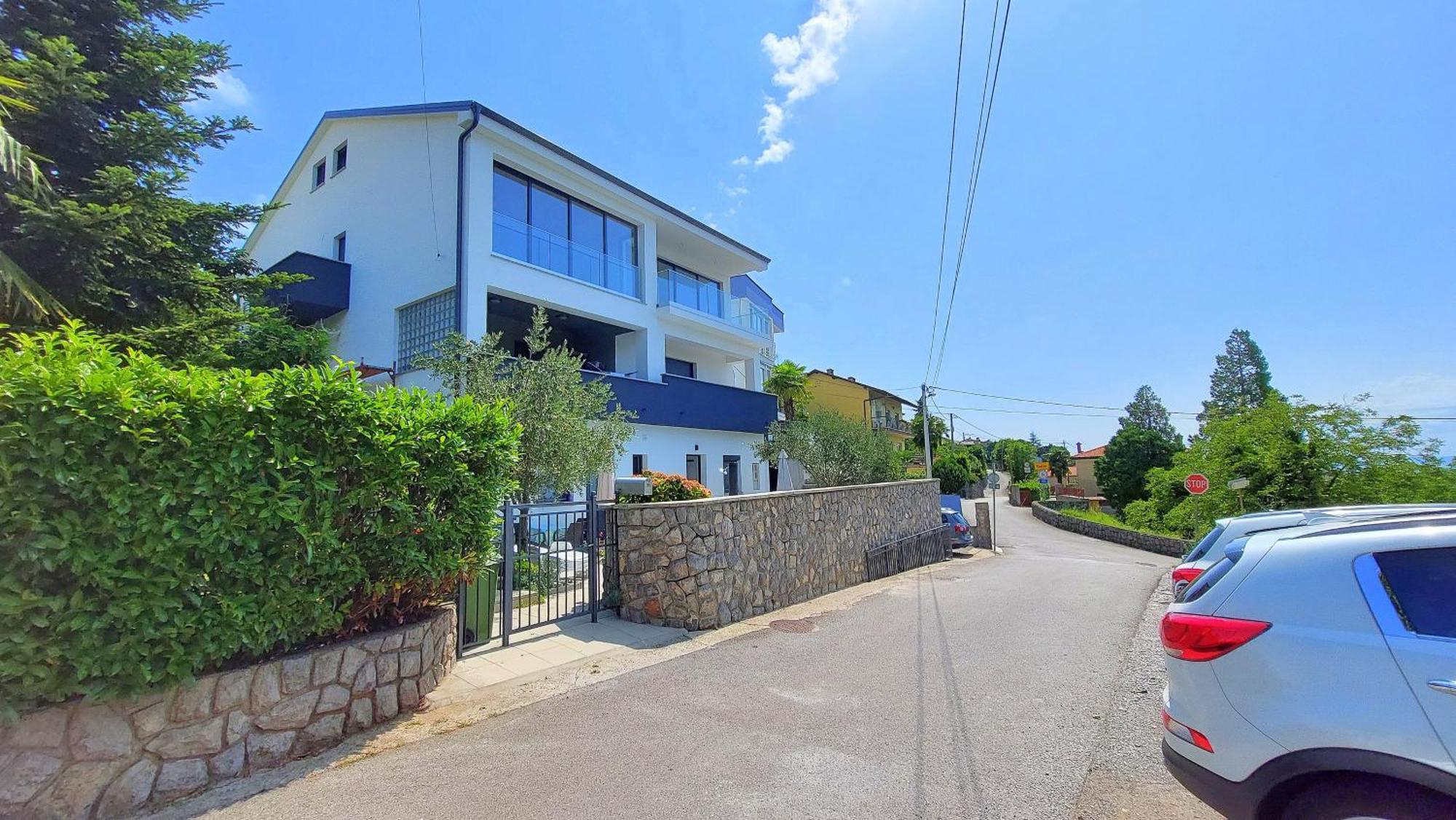 מטולי Apartments As מראה חיצוני תמונה