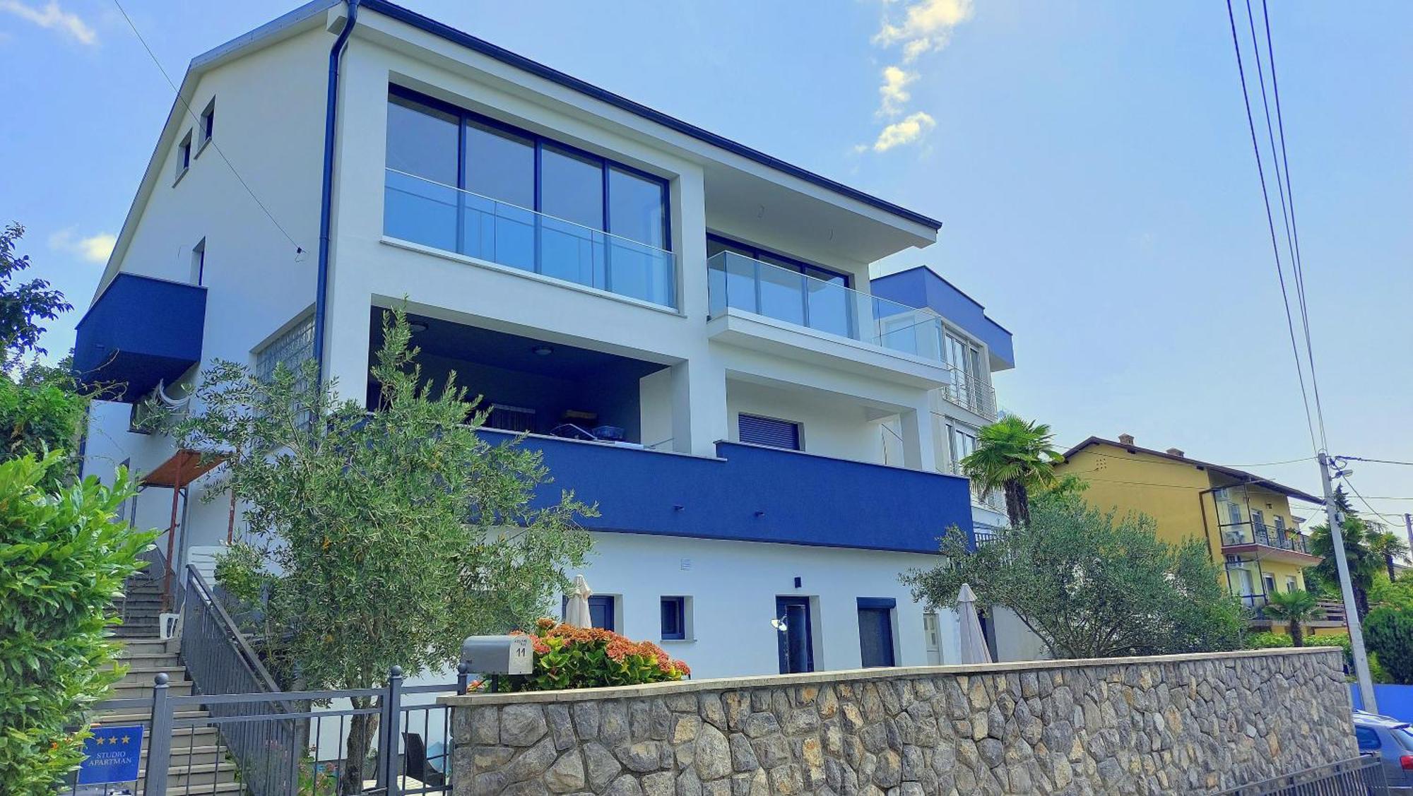 מטולי Apartments As מראה חיצוני תמונה