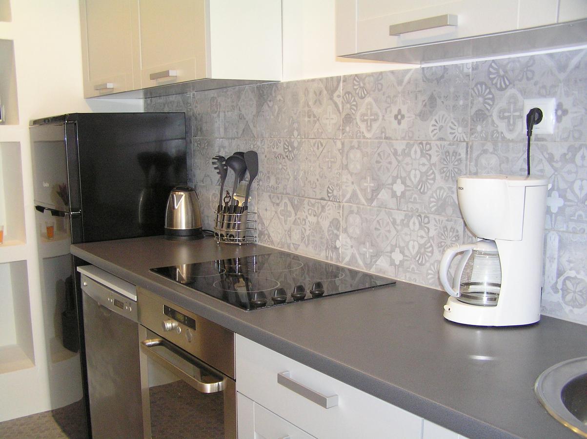מטולי Apartments As מראה חיצוני תמונה