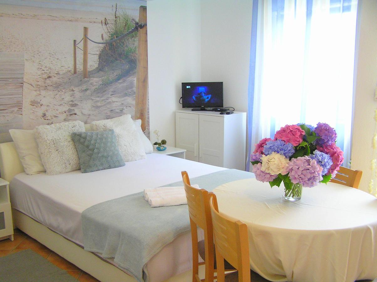 מטולי Apartments As מראה חיצוני תמונה