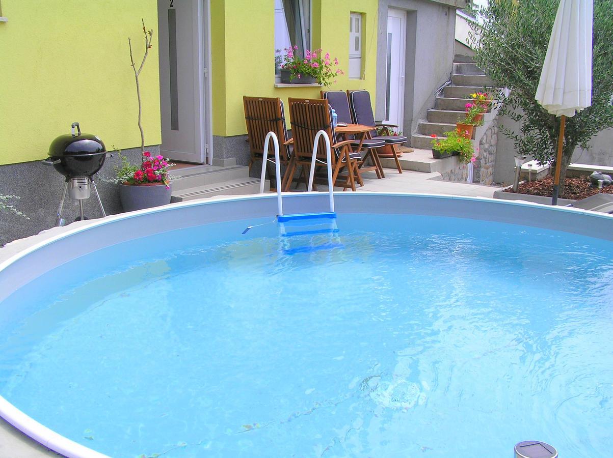 מטולי Apartments As מראה חיצוני תמונה