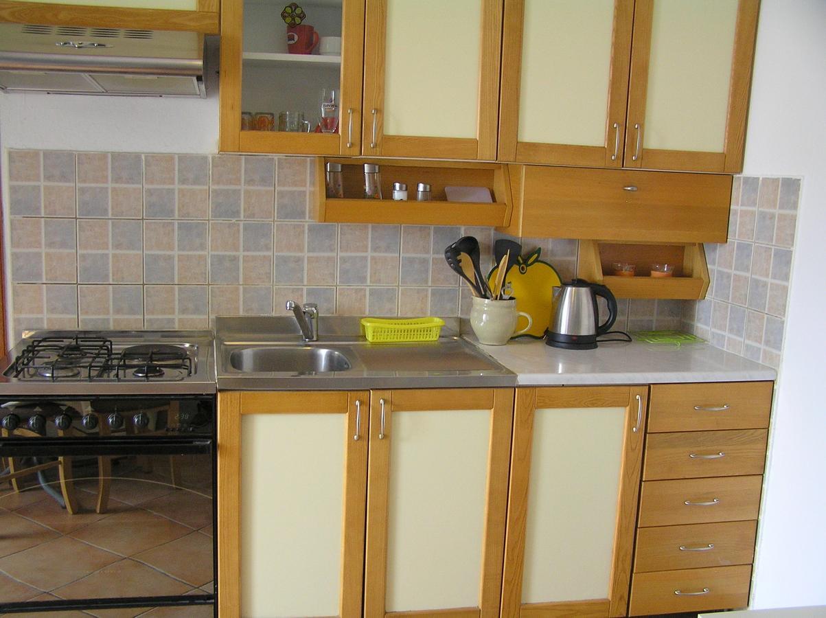 מטולי Apartments As מראה חיצוני תמונה
